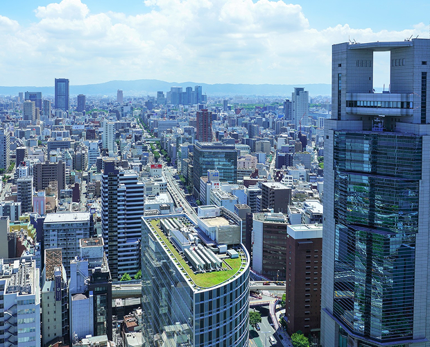 私たちについて